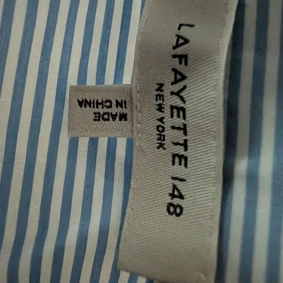 Lafayette 148 New York - Picture 4 of 5